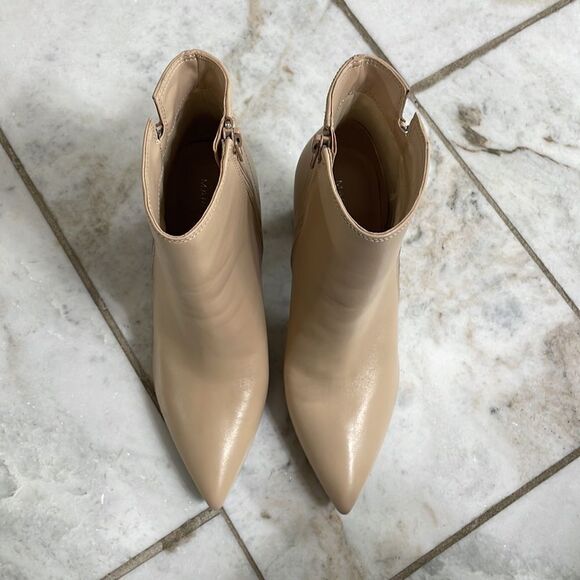 Marc Fischer booties - Picture 3 of 4